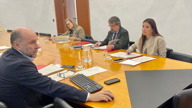 El Consejo General del IVF acuerda modificar dos líneas de financiación para ampliar su ámbito de aplicación

