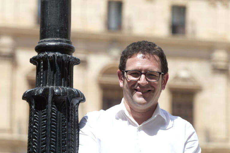 Garcia (Compromís) pide al gobierno de PP y Vox que cumplan 