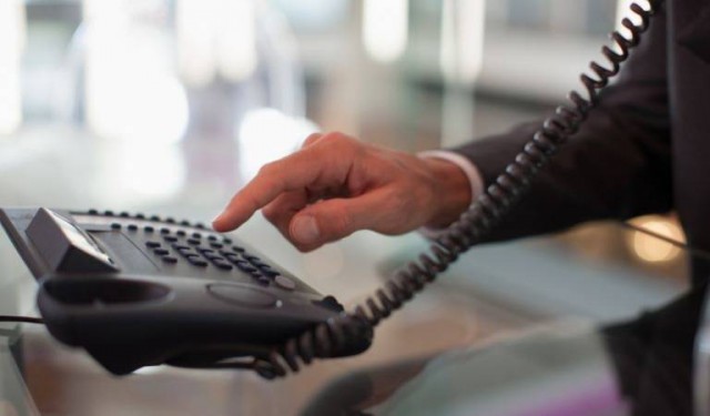 Los teléfonos de atención a la ciudadanía de Murcia recibieron en 2023 más de 150.000 llamadas