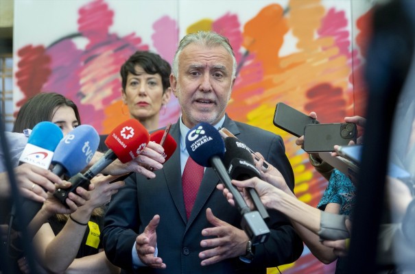 El Gobierno llevará al Constitucional la ley de Memoria de la Comunitat Valenciana