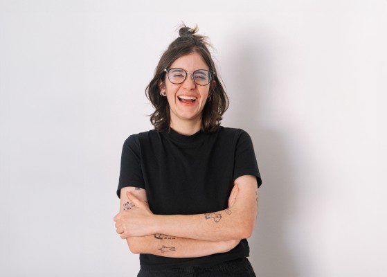 Generación V: Pilar Estrada