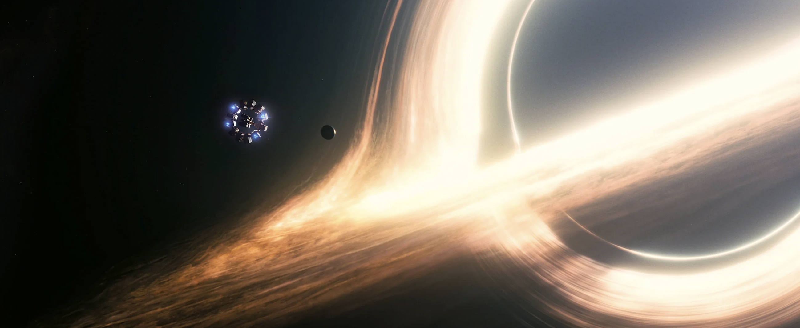 
‘Sobre el origen del tiempo’, el universo antrópico de Hertog y Hawking