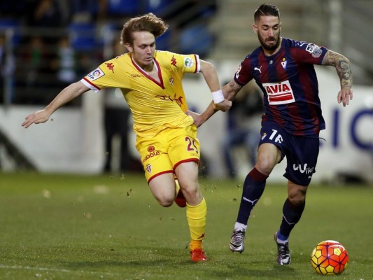 El Sporting de Gijón confirma la llegada de Lillo