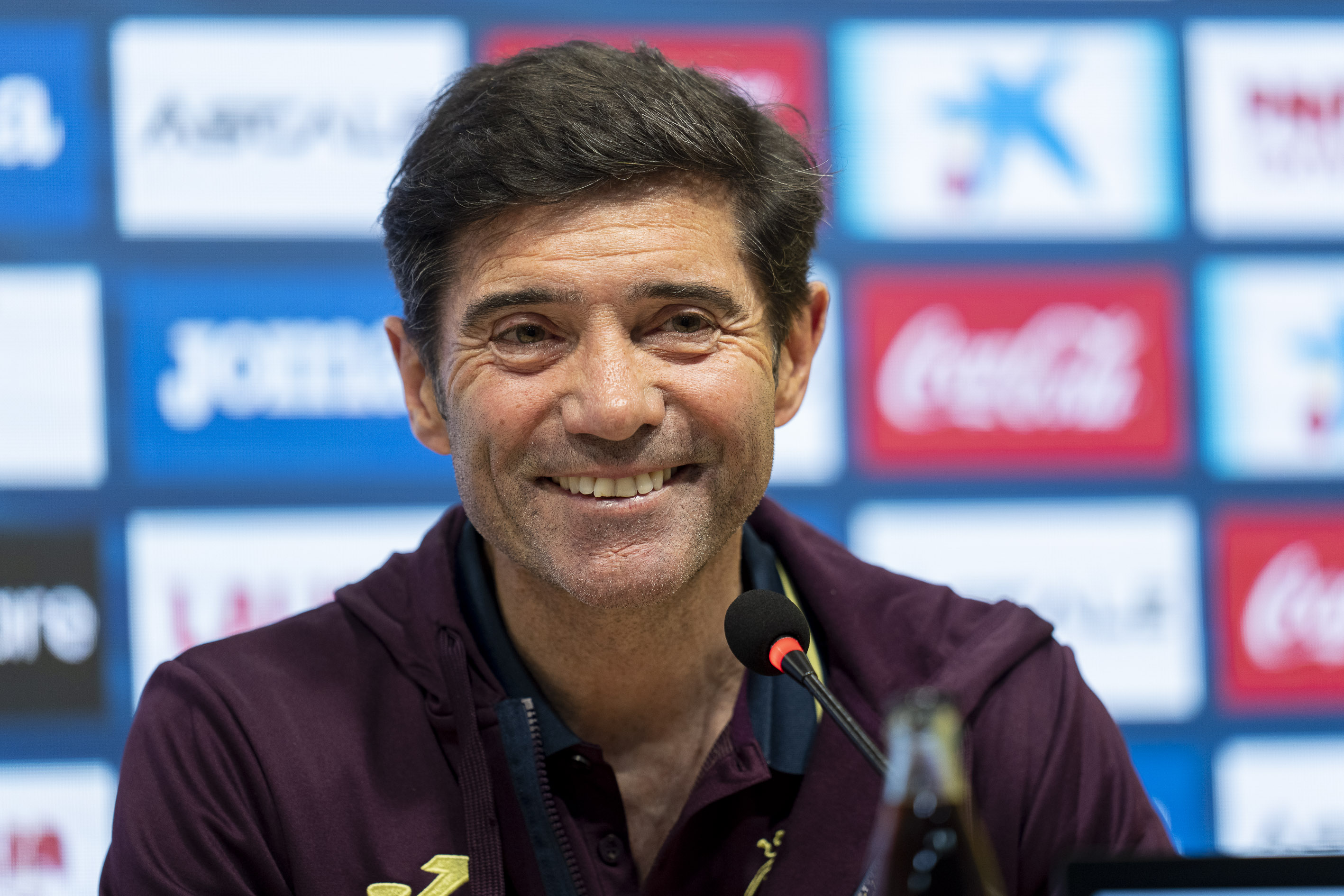 Marcelino: 