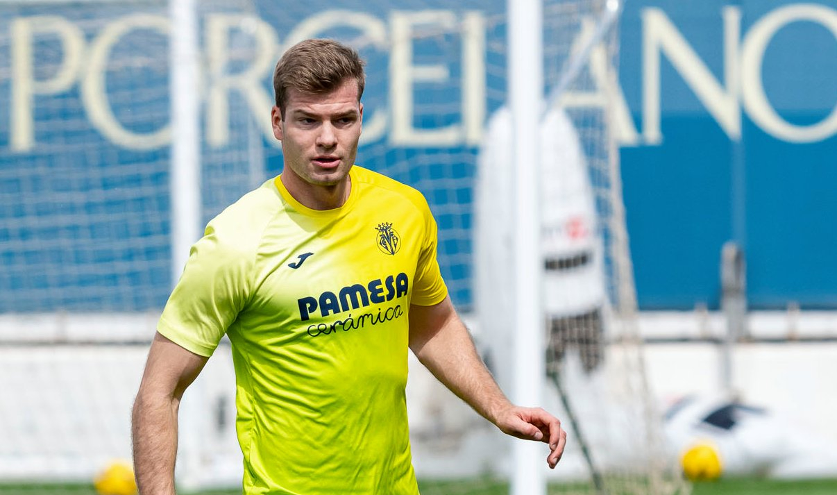 El Villarreal, a retomar el ritmo de antes del parón ante un Atleti que llega necesitado a La Cerámica 
