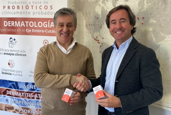 La Española y Bioithas se unen para crear un probiótico para adelgazar 