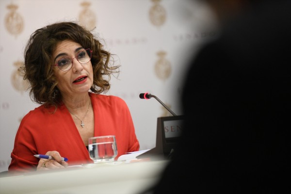 Hacienda devuelve 300 millones por Sociedades tras la sentencia contra las medidas de Montoro
