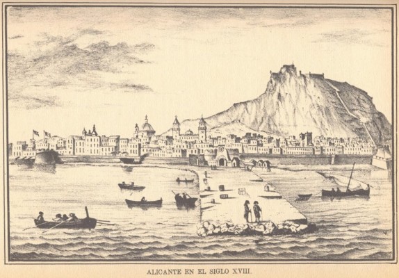 El Pendón de Alicante