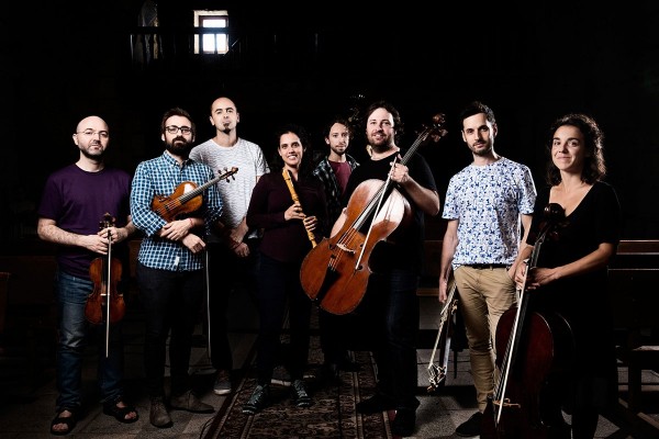 Les Arts dedica el mes de abril al Barroco y a la Música Antigua