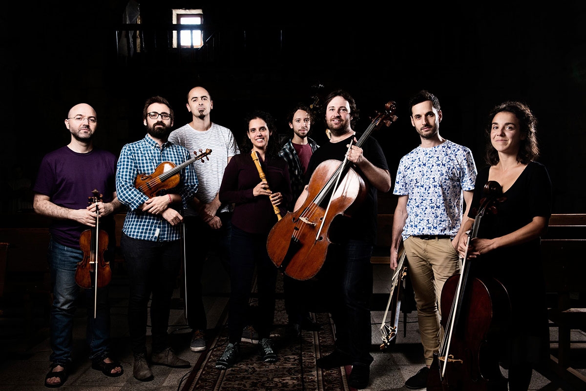 Foto: ÓPERA WORLD - 