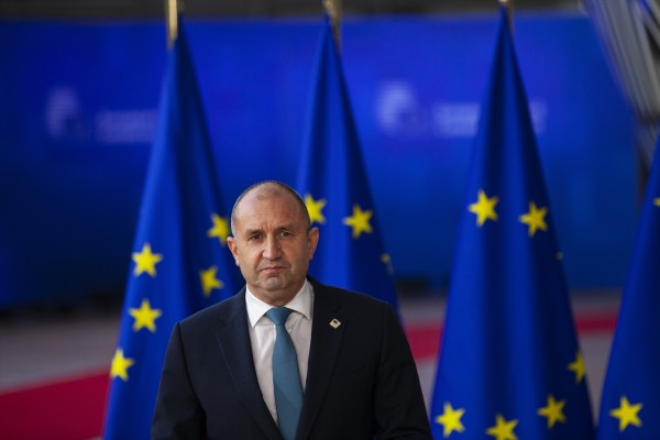 Bulgaria y Rumanía entran formalmente en el espacio aéreo y marítimo Schengen