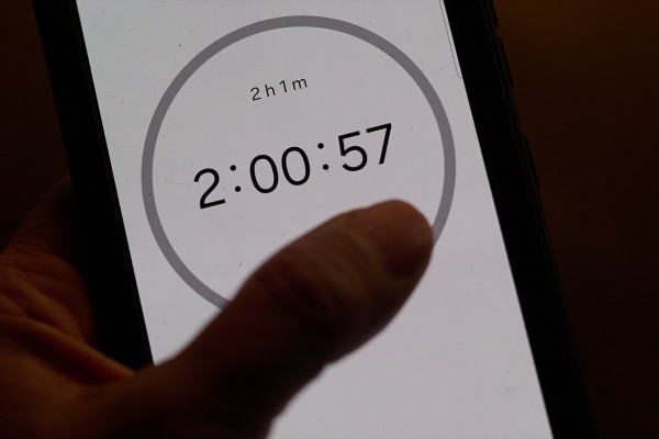 La madrugada de este sábado al domingo 31 de marzo a las 02.00 serán las 03.00h