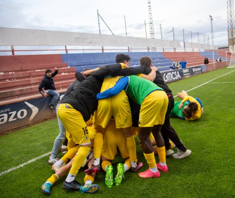 El Hércules se fusiona con la épica