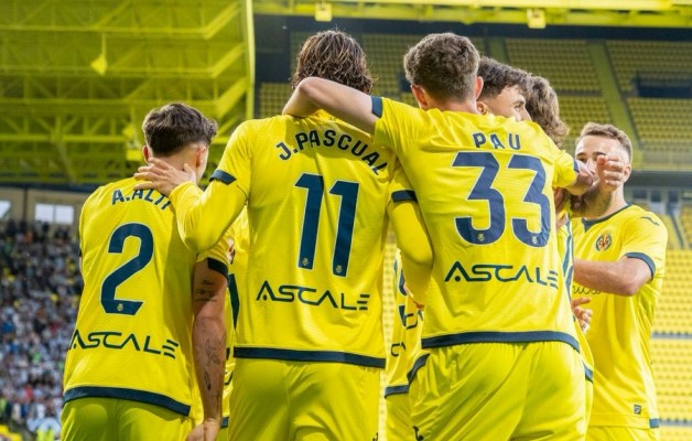 Un Villarreal B necesitado de puntos visita a un Oviedo que busca aferrarse al play-off