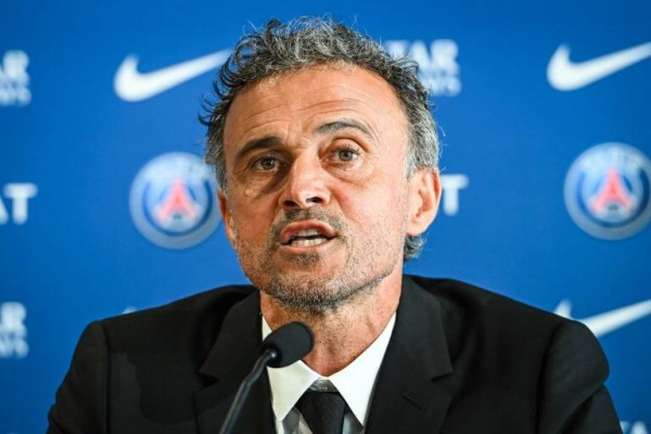 Luis Enrique dice que le gustó el aplauso del Bernabéu a Lamine Yamal
