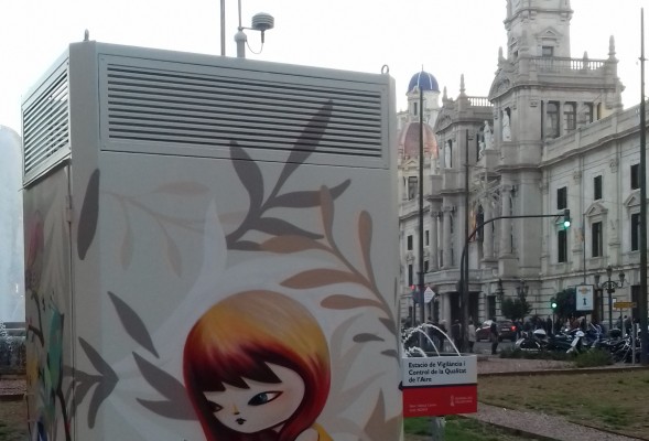 Medio Ambiente invierte 600.000 euros en equipamiento para controlar la contaminación