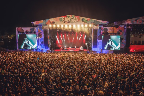 Barrachina refuerza la marca Castellón Tierra de Festivales con una convocatoria de ayudas