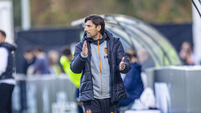 El Mestalla quiere la tercera consecutiva contra la SD Formentera