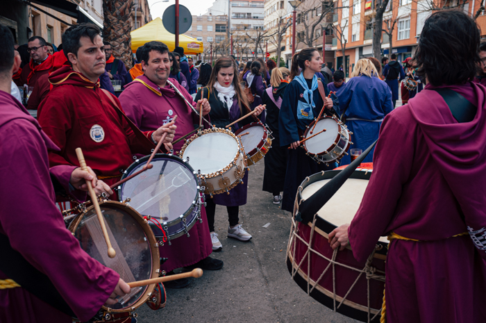 Foto: ELISEU M. ROIG - 