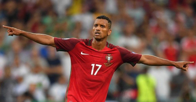 El Valencia CF apuesta fuerte por Nani