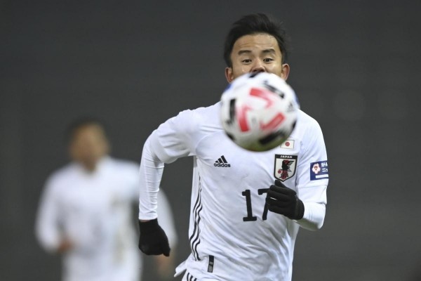 La FIFA da por ganado a Japón su partido ante Corea del Norte cancelado en Pionyang
