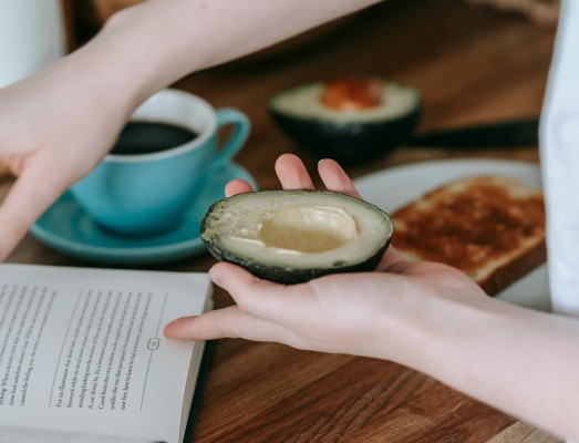 Un aguacate al día puede mejorar la calidad general de la dieta, según una investigación