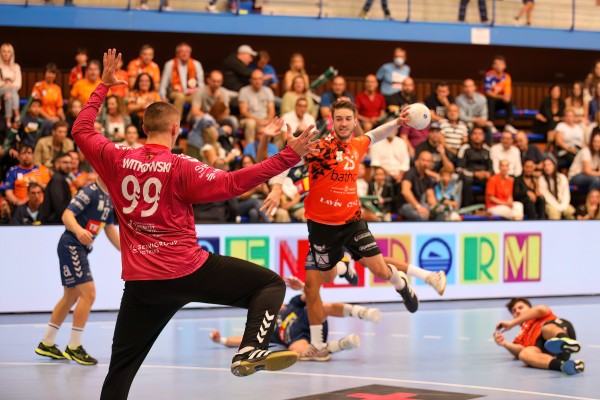 El TM Benidorm quiere romper en Torrelavega la racha de cuatro meses sin ganar fuera
