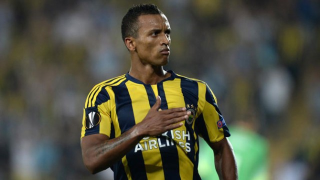 Los mejores goles de Nani