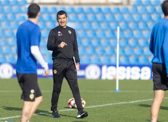 El Hércules tiene partido este sábado