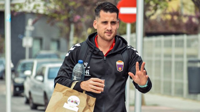 Complicada salida para el Eldense