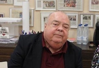 Fallece el empresario y coleccionista de arte Juan José Castellano Comenge

