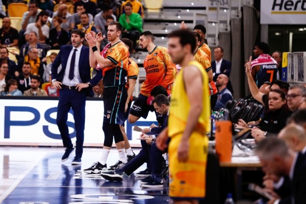 Valencia busca volver a ganar en el Gran Canaria Arena, donde no vence en liga desde 2016
