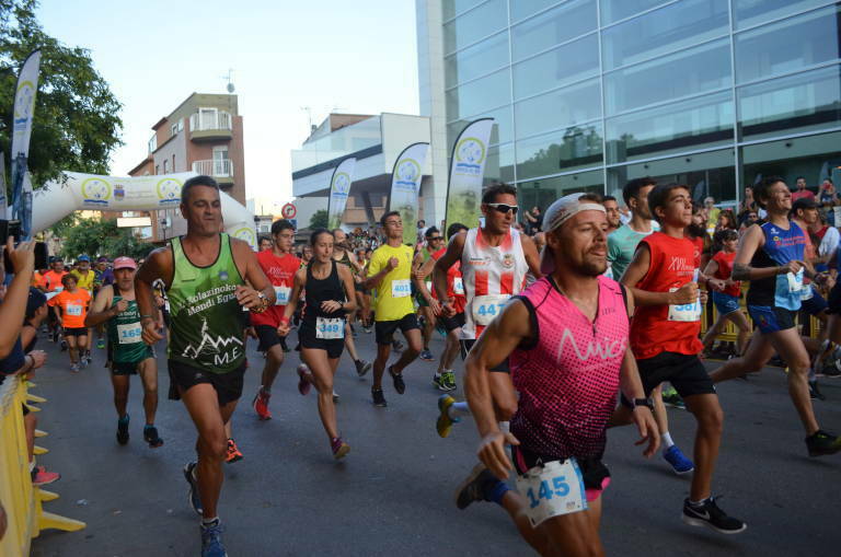 El circuit de carreres de Vila-real comptarà amb un nou calendari i set proves enguany