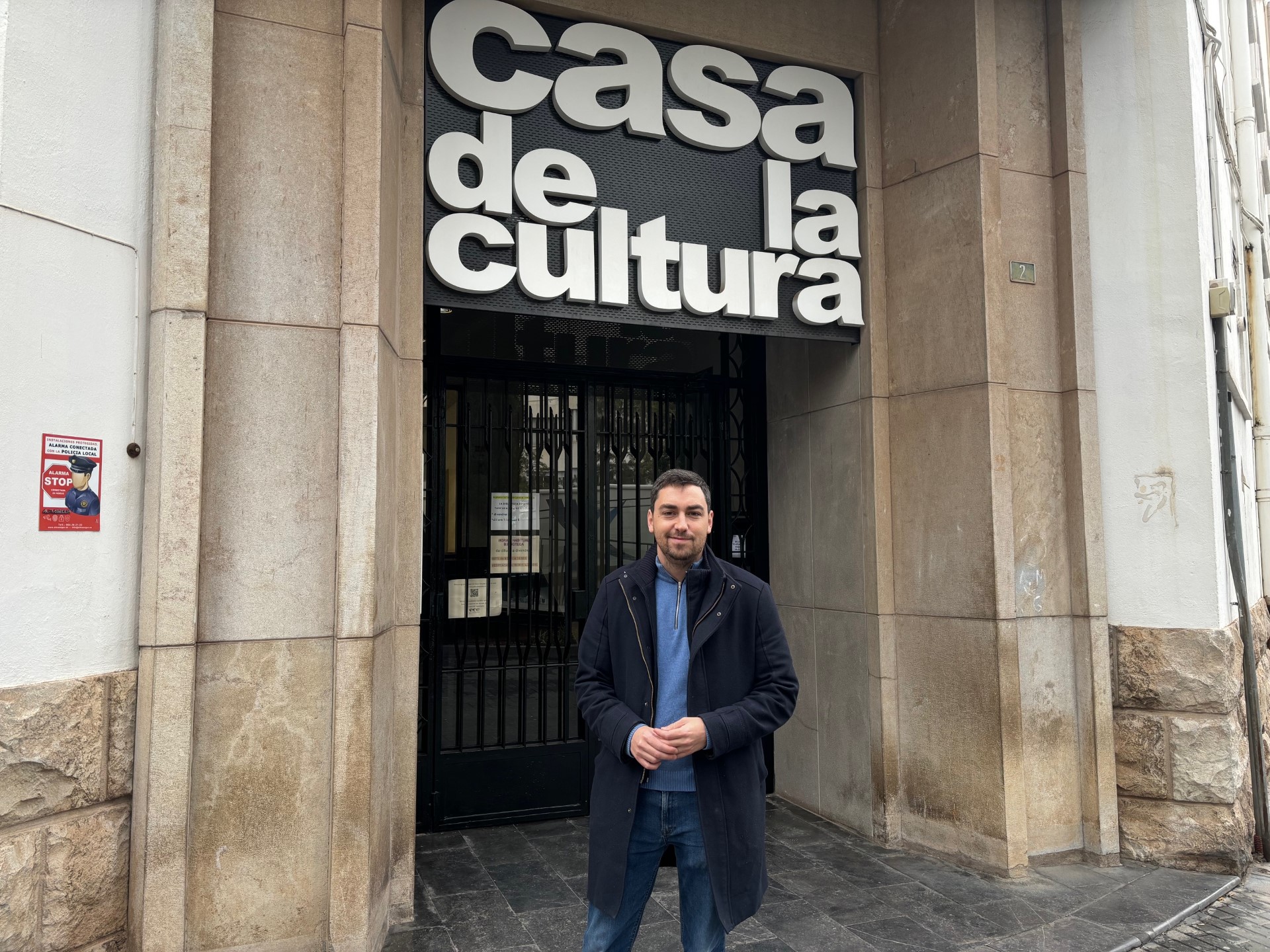 Almassora ofereix a l'abril una repleta agenda cultural amb circ, teatre, monòlegs i música
