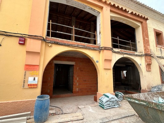 Moncofa invertirà en noves instal·lacions i serveis més de 800.000 euros de romanents de 2023