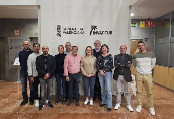 CCOO y UGT acuerdan aplazar la huelga en las ITV ante el compromiso del Consell de equiparar salarios