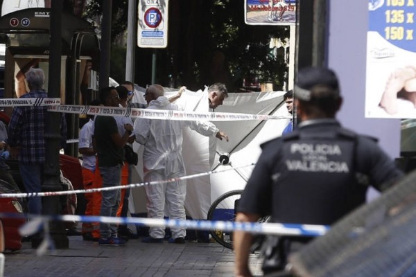 La criminalidad aumentó un 11% en Alicante en 2023 y los ciberdelitos un 36,8%
