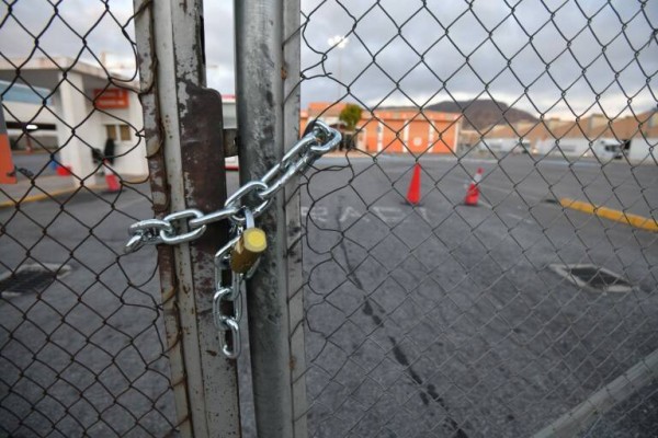 Los trabajadores de las ITV de la Comunitat mantienen la huelga, pese al inminente acuerdo 
