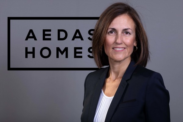 Aedas Homes reduce su deuda bruta en 70 millones con una recompra parcial de bono verde