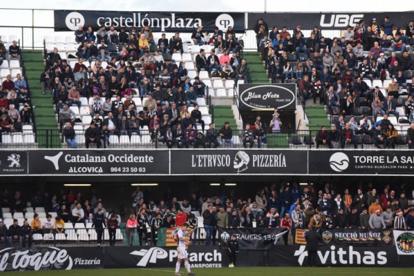 Compromís reclama a Carrasco una cesión de Castalia a largo plazo y que descarte la venta