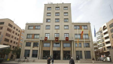 Vila-real impulsa programas de empleo a 24 personas para mejorar su inserción laboral