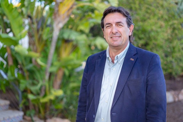 El concejal del PP de Crevillent Vicente Sánchez-Maciá Díez, nuevo asesor de la Diputación de Alicante   