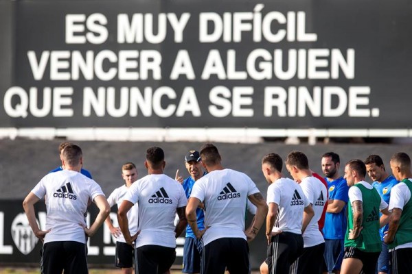 El futuro de Ryan, Vezo, Bakkali o Siqueira, marcado por las ofertas