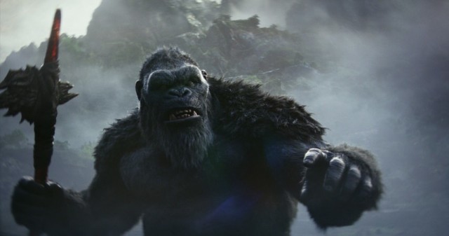 La película sobre Milli Vanilli y 'Godzilla y Kong', entre los estrenos de cine de esta Semana Santa
