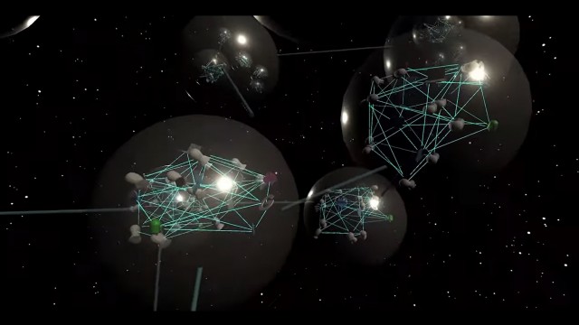 Les quatre filosofies que dissenyen un futur més enllà dels humans 

