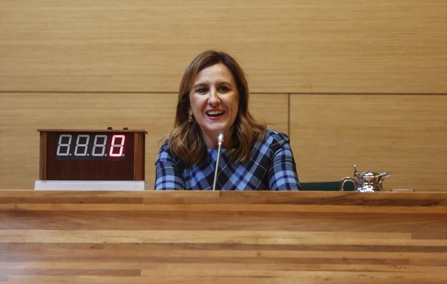 Catalá repesca para alcaldía a la directora de Valencia Activa tras la crisis con Vox 