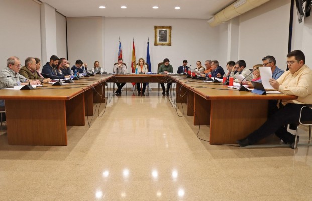 Xirivella para reclama soluciones a los problemas históricos del transporte público