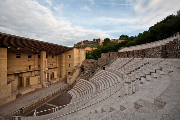 Sagunt reclama la ampliación de los horarios de apertura del Castell y el Teatro en días festivos
