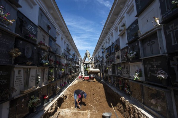Gandia prepara la constitución del primer Consejo de Memoria Democrática
