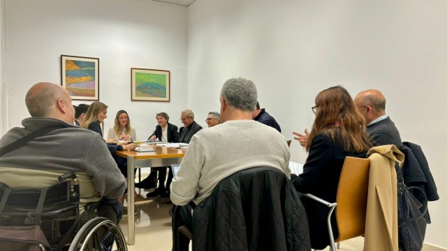 El uso de las instalaciones deportivas de Valencia creció un 11% en 2023 respecto al año anterior